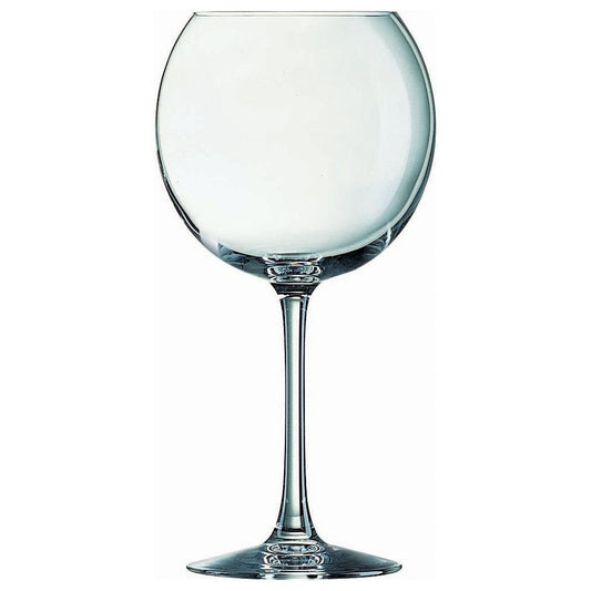 C & S MACARON FLUTE STEMGLASS 30