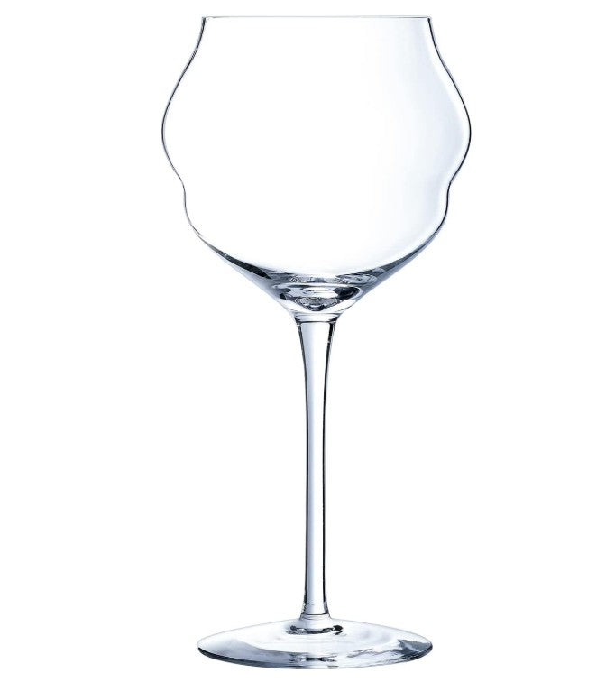 C & S MACARON STEMGLASS 50