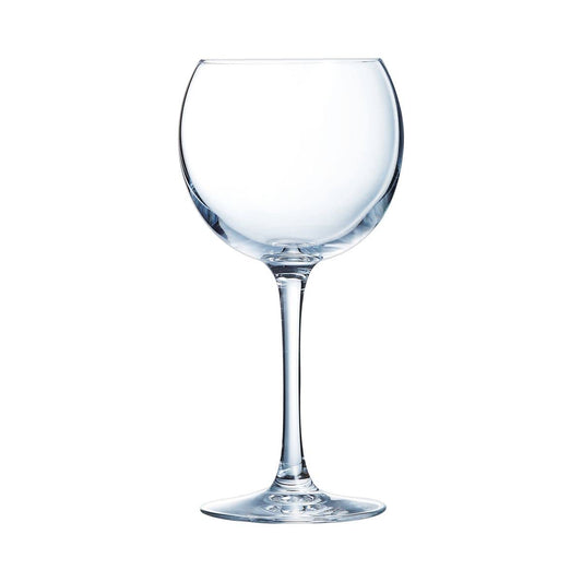 C & S GRANDS CEPAGES STEMMED GLASS 35