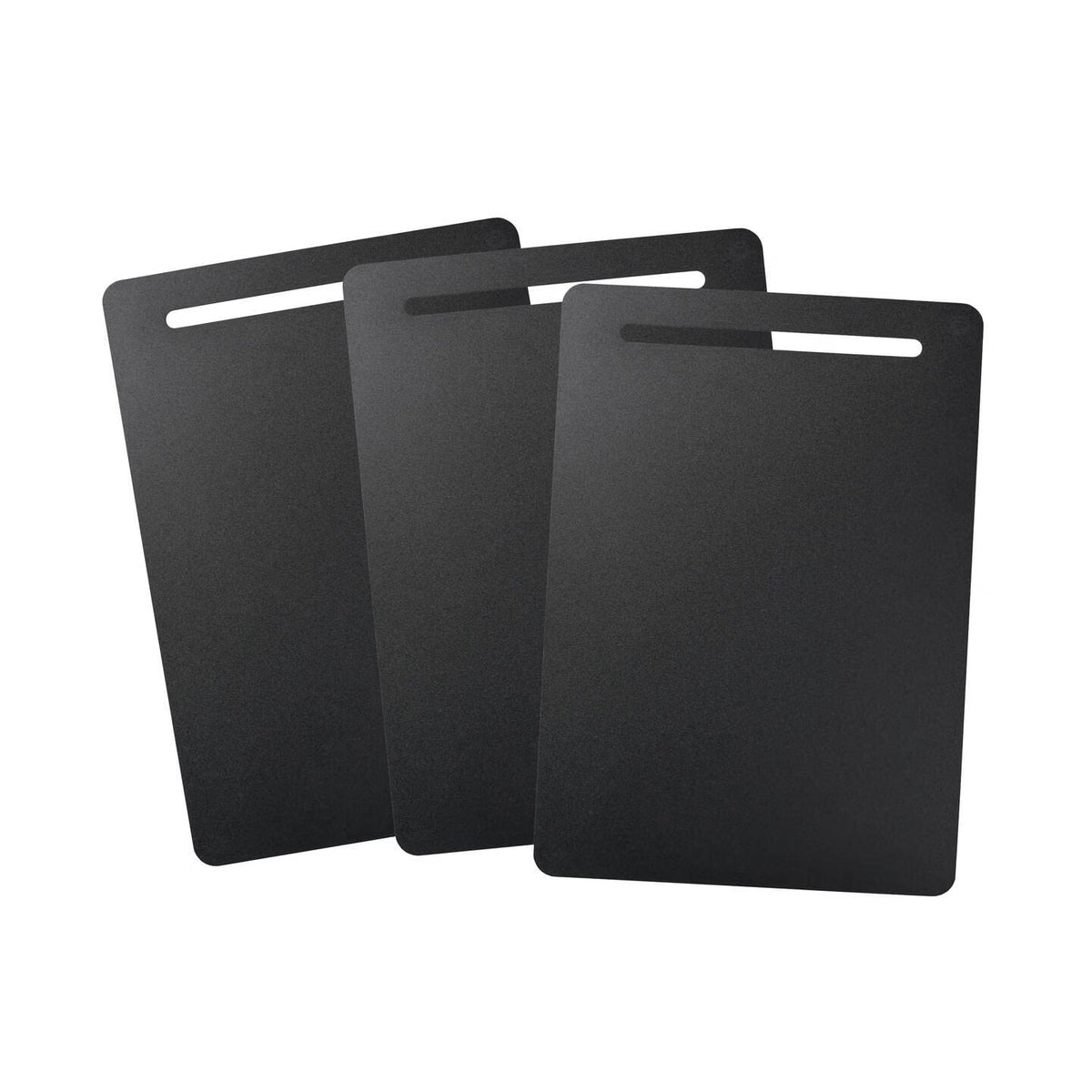 Fiskars Replacement Cutting Boards, 3-Piece Set