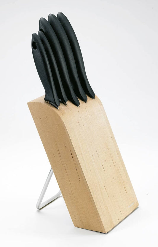 Fiskars Essential Knife Block Set