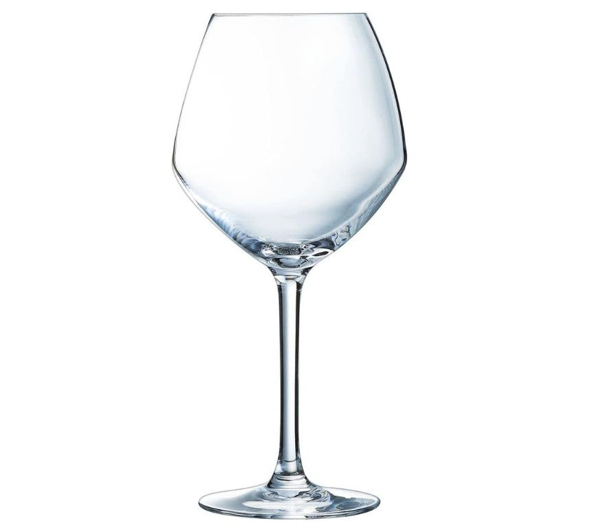 C & S CABERNET VINS JEUNES STEMMED GLASS 58