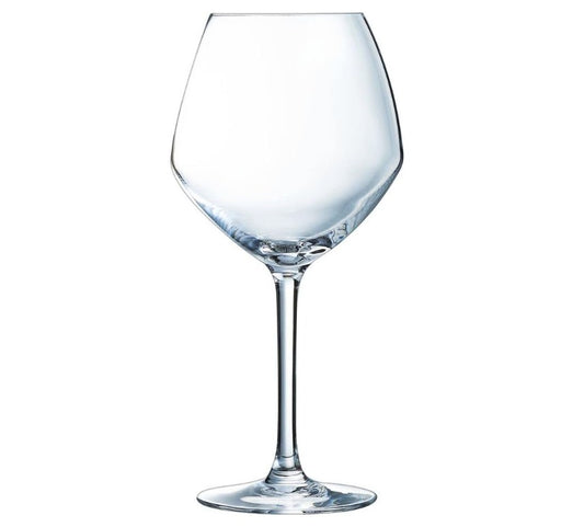 C & S CABERNET VINS JEUNES STEMMED GLASS 58
