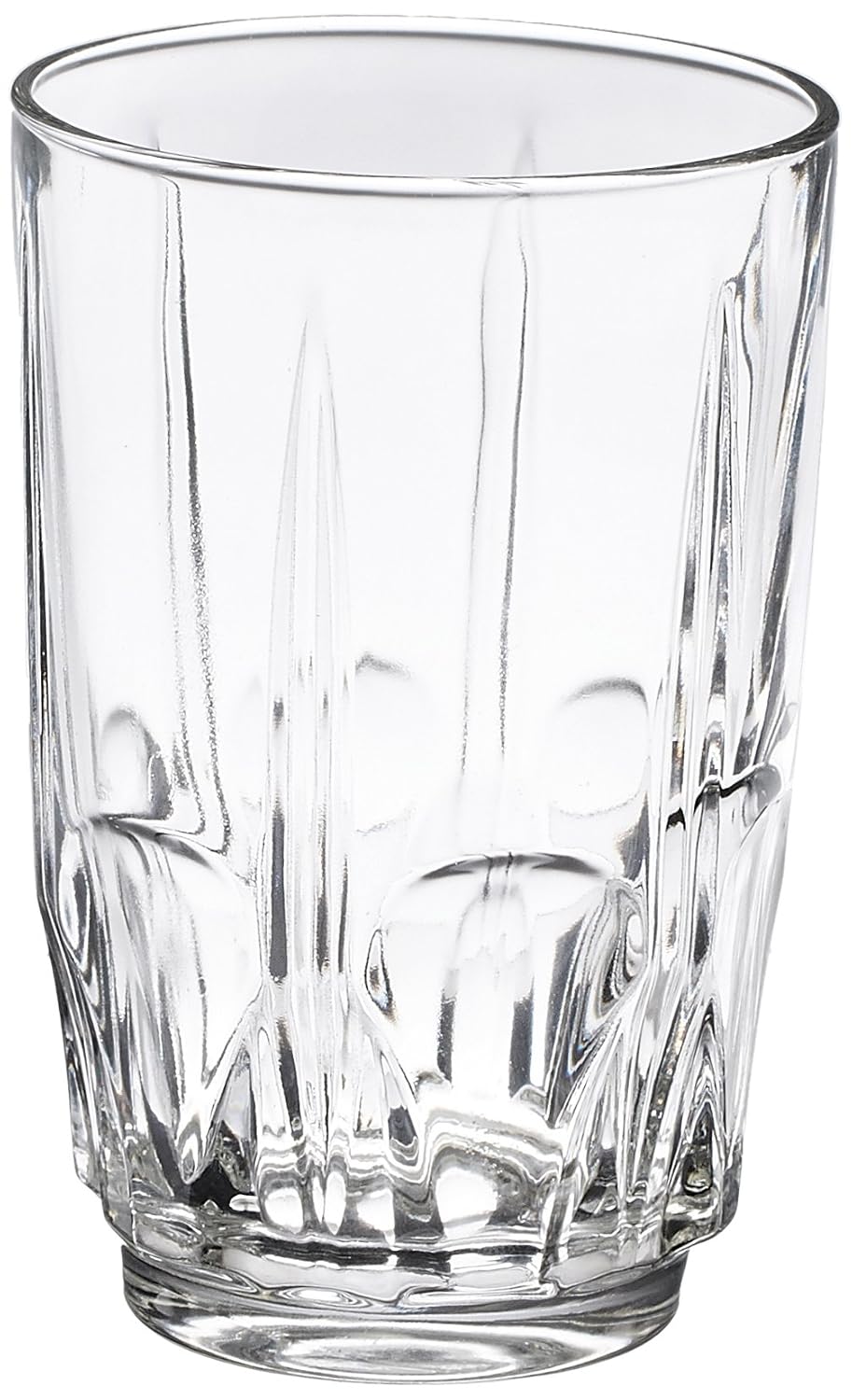 LUMINARC TEMPERED CADENCE BLEU OF TUMBLER 27