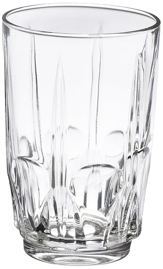 LUMINARC TEMPERED CADENCE BLEU OF TUMBLER 27