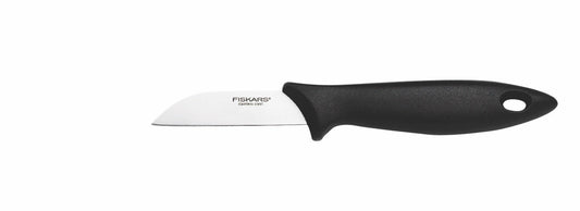 Fiskars Essential Paring Knife 7 cm | Japanese Steel | Designed in Finland
