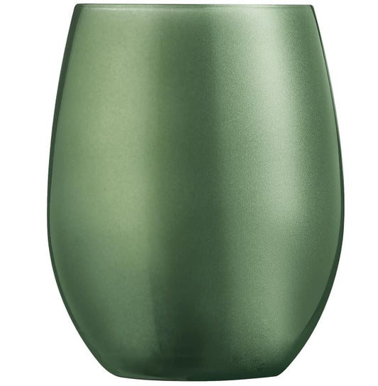 C & S PRIMARIFIC GREEN TUMBLER H/B 36