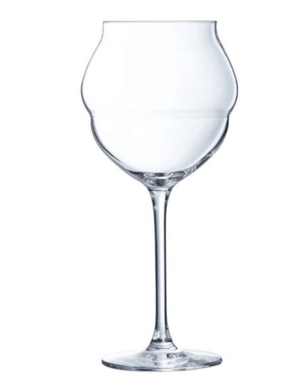 C & S MACARON STEMGLASS 40