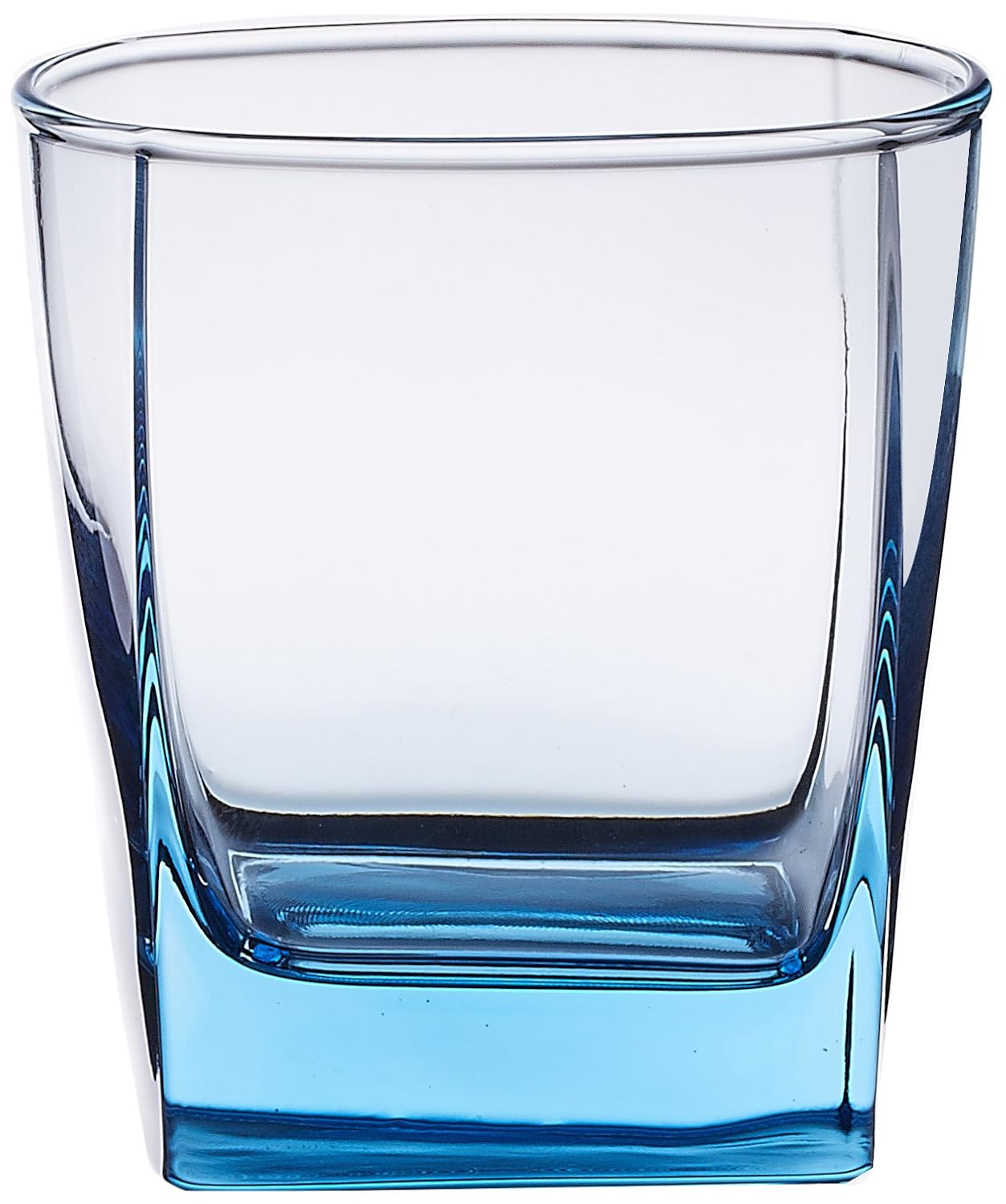 LUMINARC TEMPERED CADENCE BLEU H/B TUMBLER 32