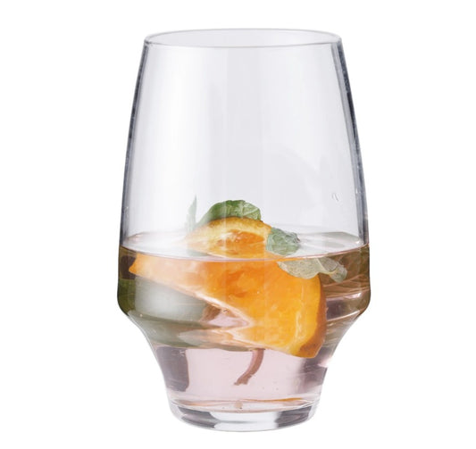 C & S OPEN UP H/B TUMBLER 35
