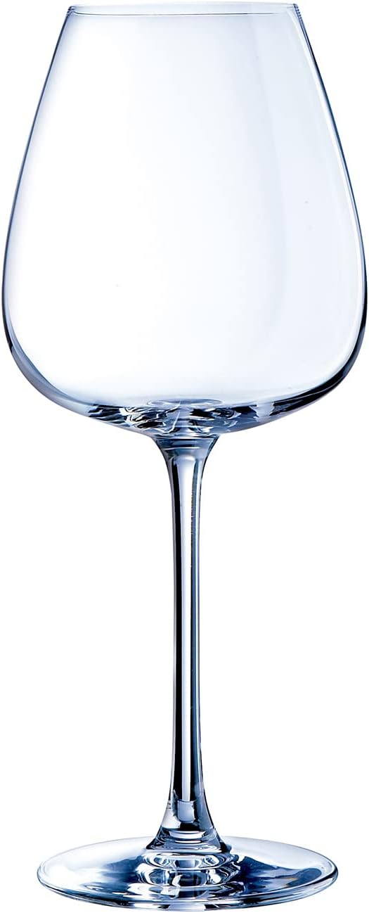C & S GRANDS CEPAGES STEMMED GLASS 47
