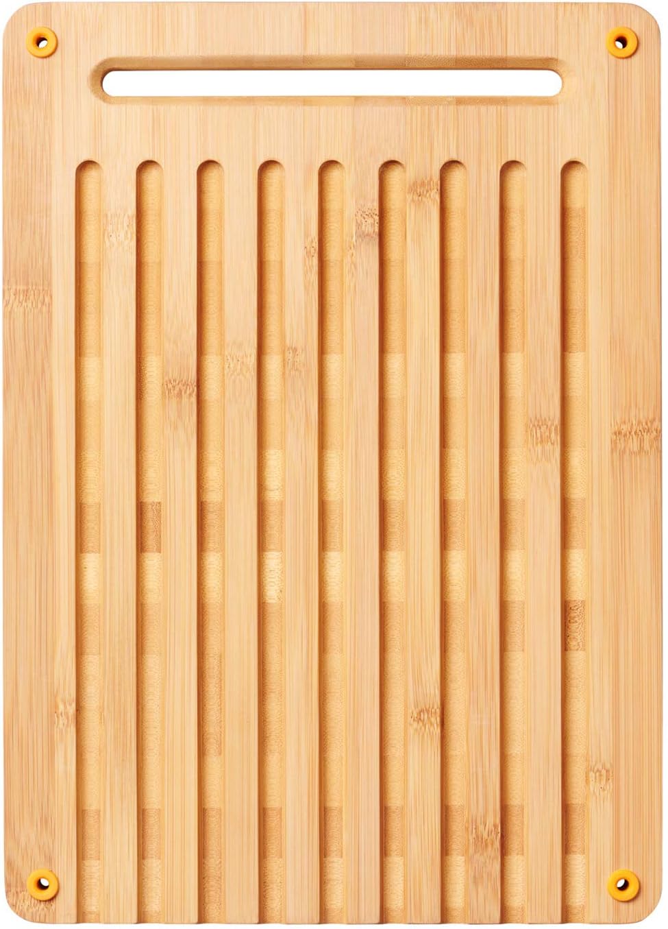 Fiskars FF Bamboo Bread Board FSC