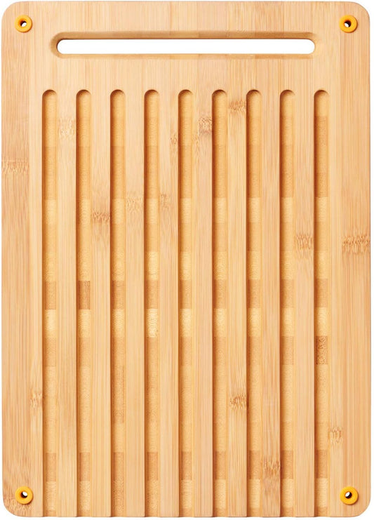Fiskars FF Bamboo Bread Board FSC