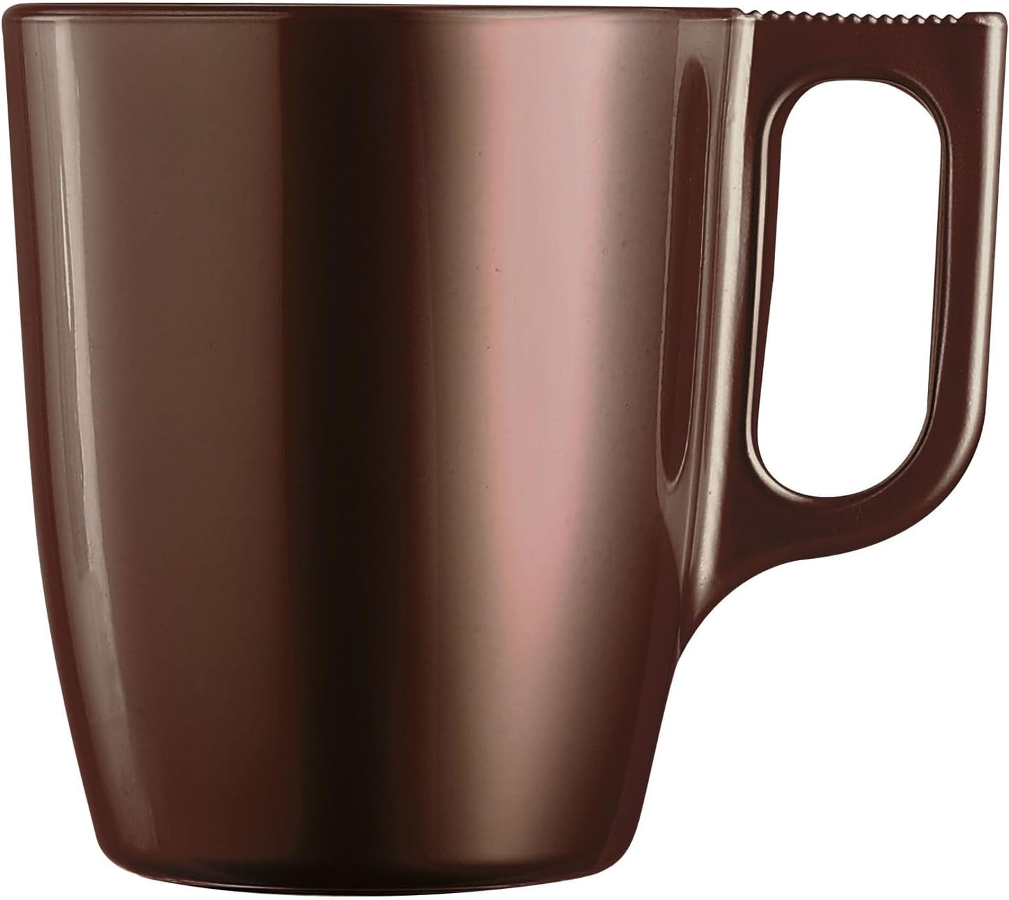 LUMINARC TEMP FLASHY BREAKFAST CHOCOLATE MUG 25