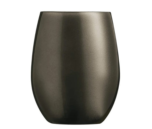 C & S PRIMARIFIC CHOCOLATE TUMBLER H/B 36