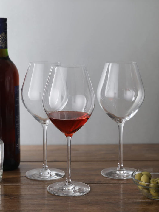 C & S AROM'UP FRUITY STEM GLASS 35
