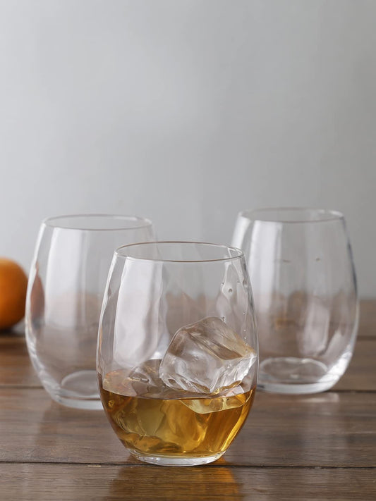 C & S ARPEGE FORTE HB TUMBLER 35
