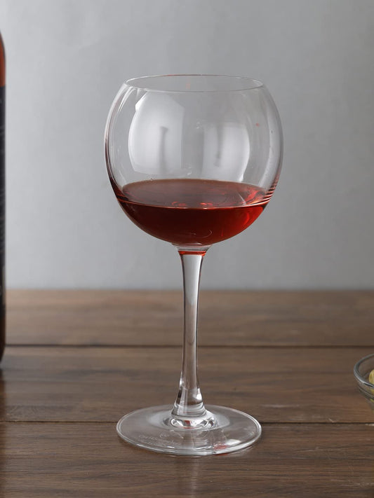 C & S CABERNET BALLOON STEMMED GLASS 35