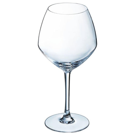 C & S CABERNET VINS JEUNES STEMMED GLASS 58
