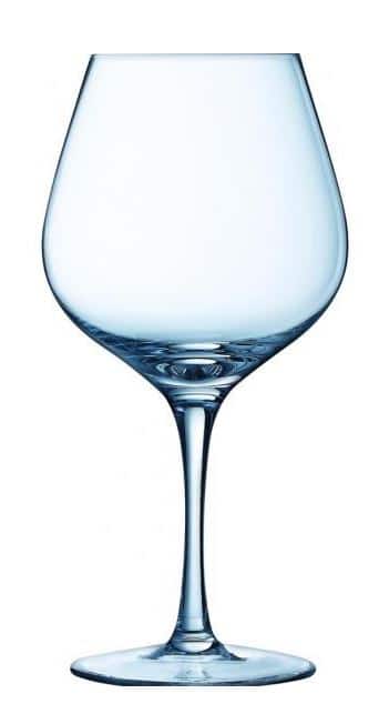 C & S CABERNET ABONDANT STEMMED GLASS 50