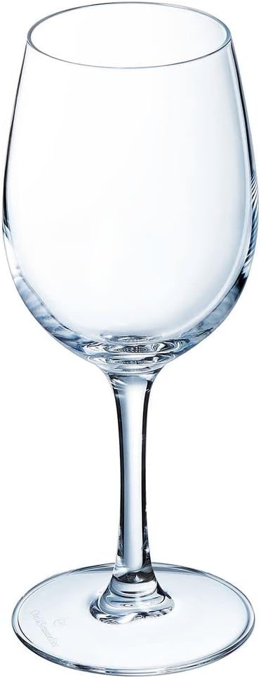 C & S CABERNET TULIP WINE 6.75oz 19cl