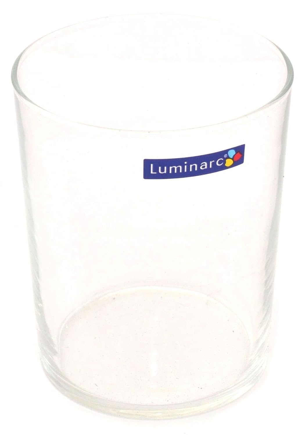 LUMINARC DUBLIN TECHNO COLORS YELLOW O/F TUMBL 30