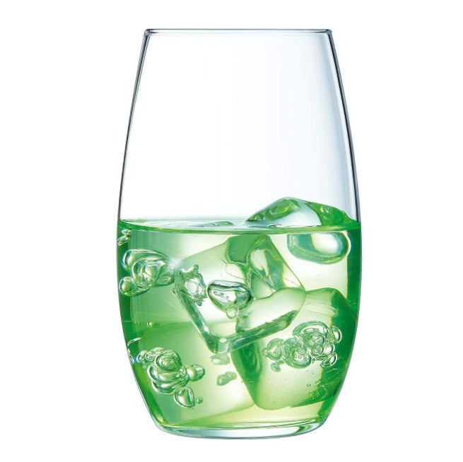 C & S PRIMARY TUMBLER H/B 40