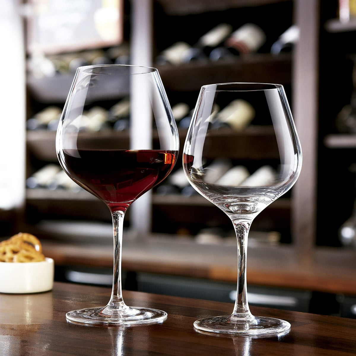 C & S CABERNET ABONDANT STEMMED GLASS 70