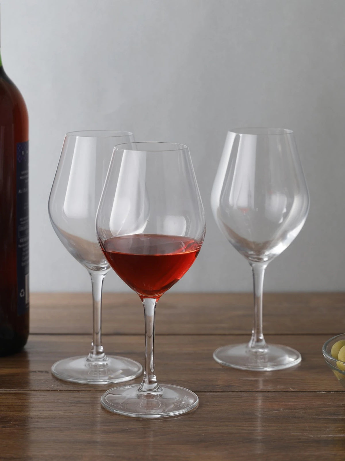 C & S AROM'UP FRUITY STEMMED GLASS 25