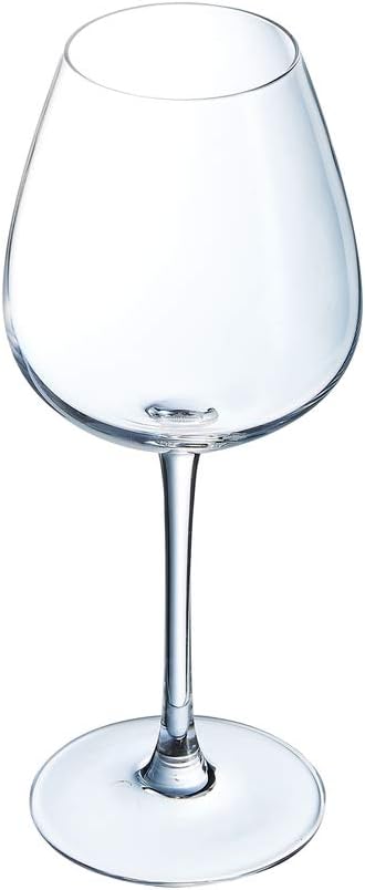 C & S GRANDS CEPAGES STEMMED GLASS 47