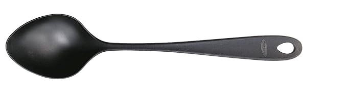 FISKARS Essential Spoon, Made with Plastic, 29cm 1065592