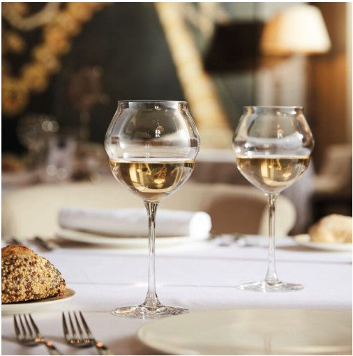 C & S MACARON STEMGLASS 40