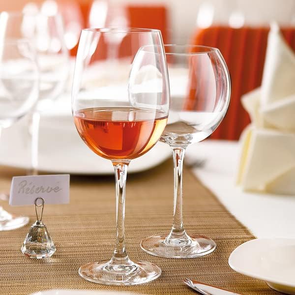 C & S CABERNET TULIP WINE 12.5oz 35cl