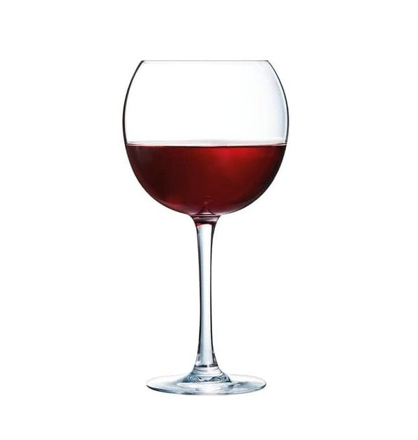 C & S CABERNET BALLOON STEMMED GLASS 70
