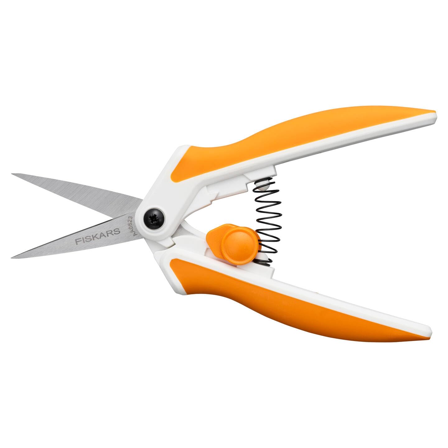 Fiskars EasyAction Needlework Scissors 15 cm | MicroTip | Made in Finland