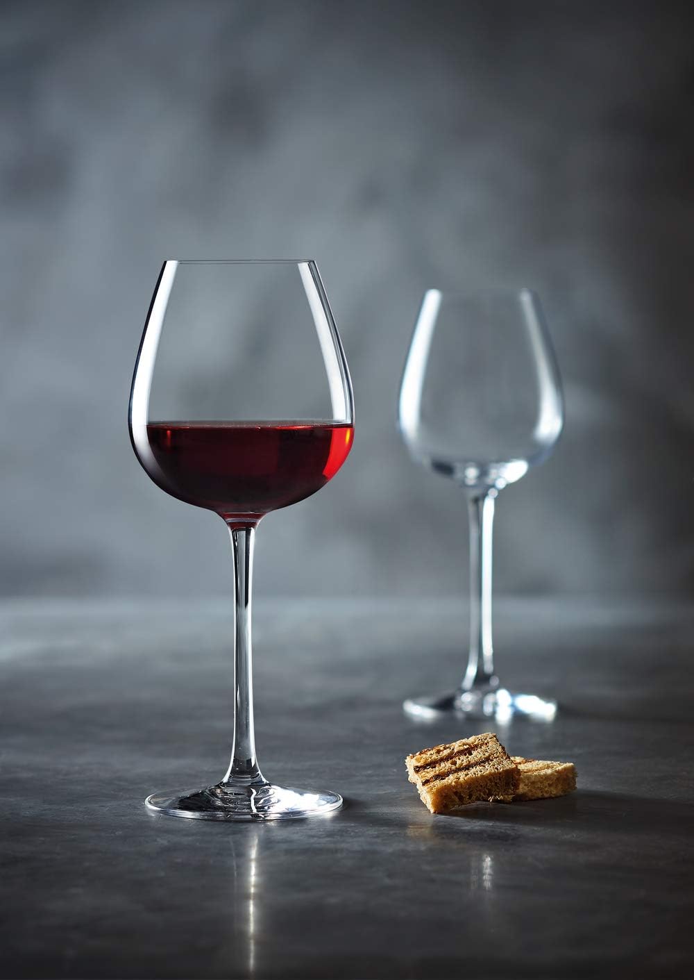 C & S GRANDS CEPAGES STEMMED GLASS 47