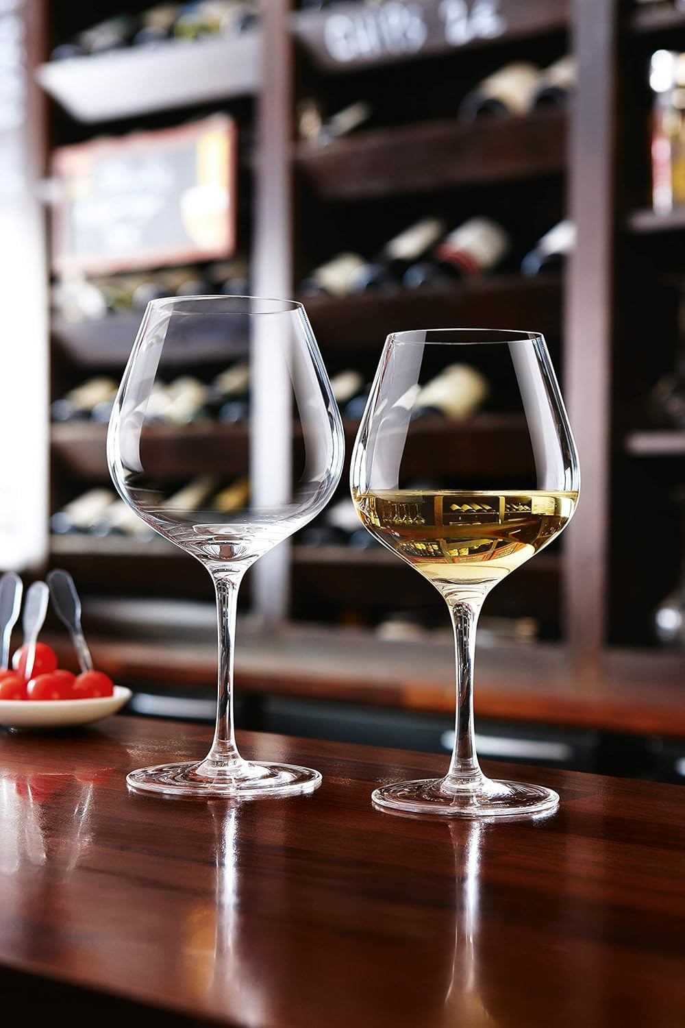 C & S CABERNET ABONDANT STEMMED GLASS 70