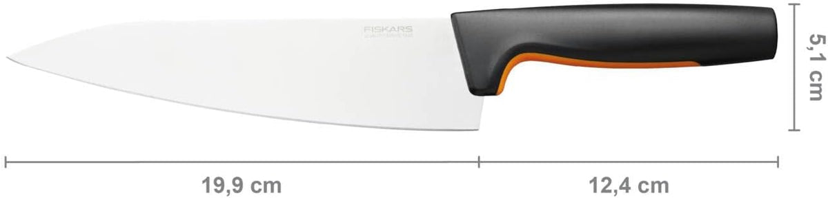 1057558 Fiskars FF Large starter set 5 pcs