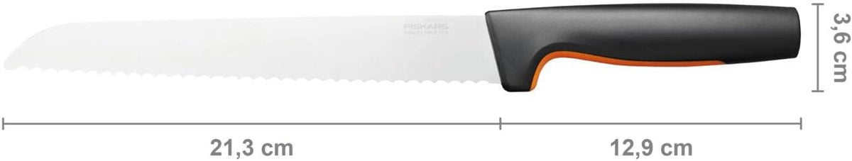 1057558 Fiskars FF Large starter set 5 pcs