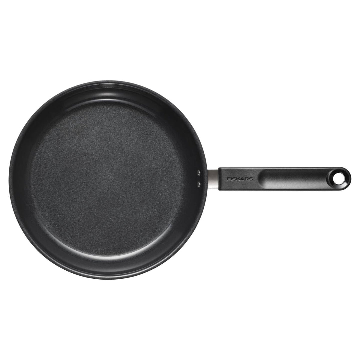 Fiskars Functional Form Non-Stick Frying Pan 26 cm | All Cookers | Recycled Steel | 1072311