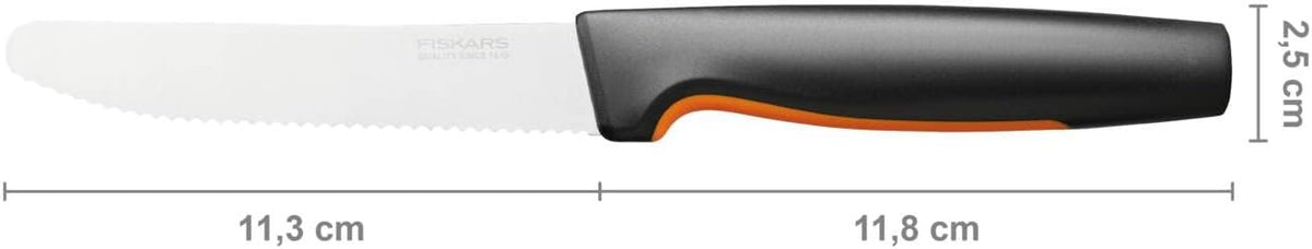 1057558 Fiskars FF Large starter set 5 pcs