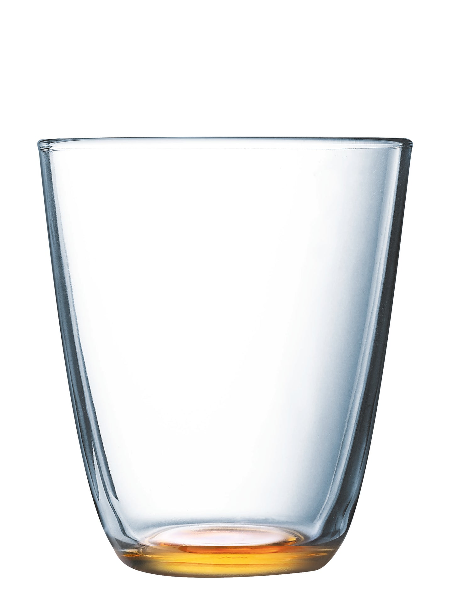 LUMINARC CRAZY COLORS ASSORTED H/B TUMBLER 31