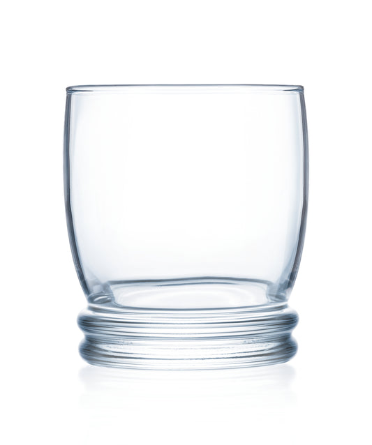 Luminarc Tumbler Set, 310ml, Set of 6 (J1310)