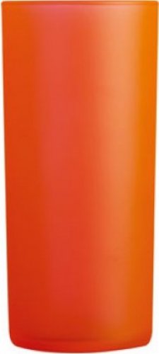 LUMINARC ROTTERDAM TECHNO COLORSORANGE H/B TUMB30