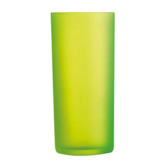LUMINARC ROTTERDAM TECHNO COLORSYELLOW H/B TUMB30