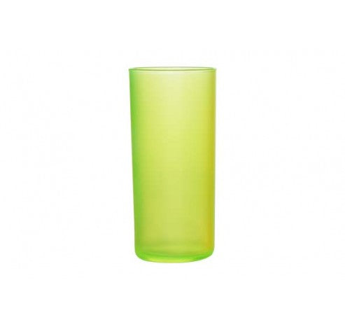 LUMINARC ROTTERDAM TECHNO COLORSGREEN H/B TUMBL30
