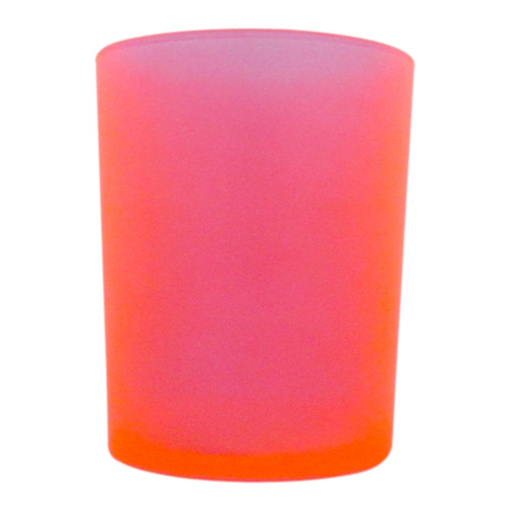 LUMINARC DUBLIN TECHNO COLORS ORANGE O/F TUMBL 30