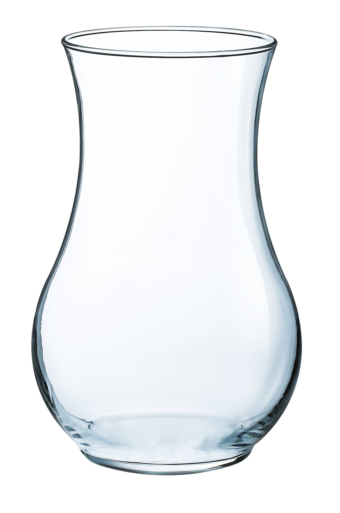 LUMINARC OXYGEN VASE 20
