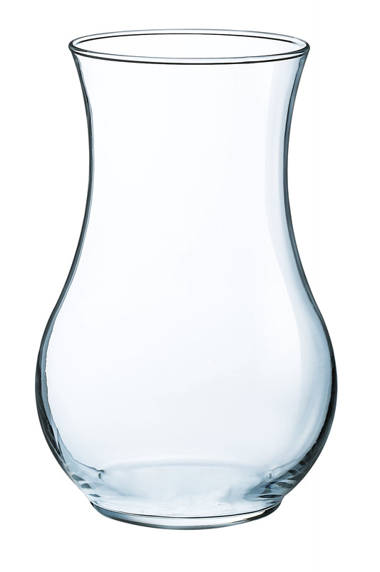 LUMINARC OXYGEN VASE 20