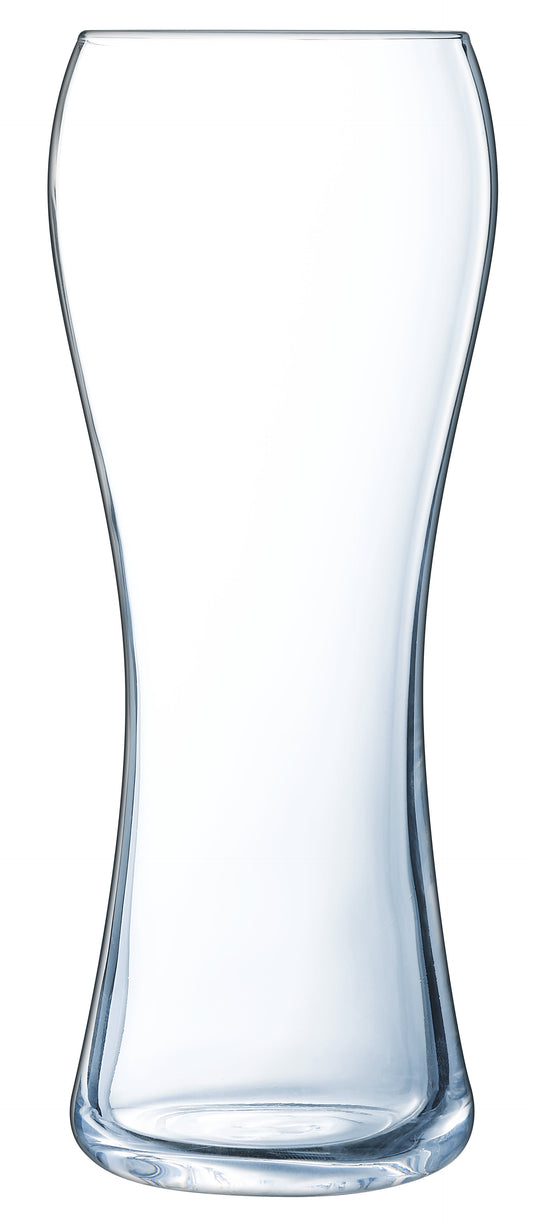 LUMINARC BRASSEURS & SAVEURS WHEAT H/B TUMBLER 59 SET